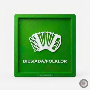 Czerwone jagody - Estradka Ludowa