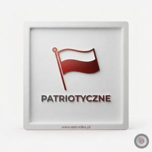 Jak długo na Wawelu - Estradka Patriotyczna