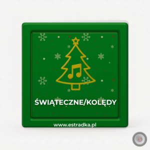 Świąteczne Kolędy